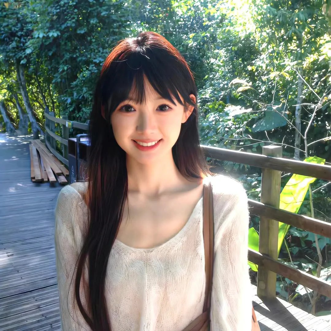 妮娜琦珈