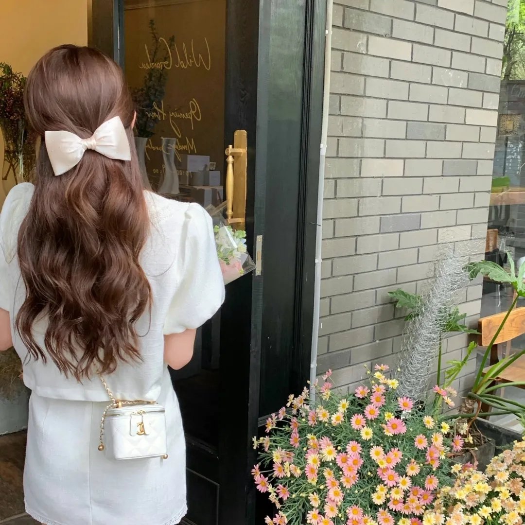 野性玉女