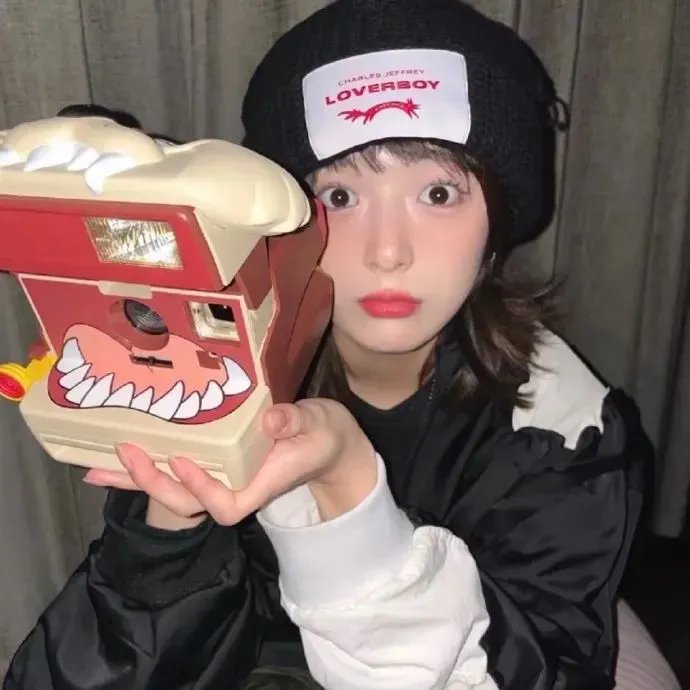 三三两两的恋爱